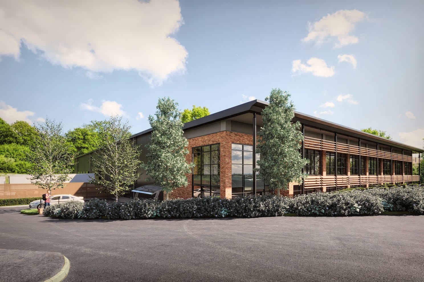 Oaklawn Rd, Leatherhead for sale Primary Photo- Image 1 of 3