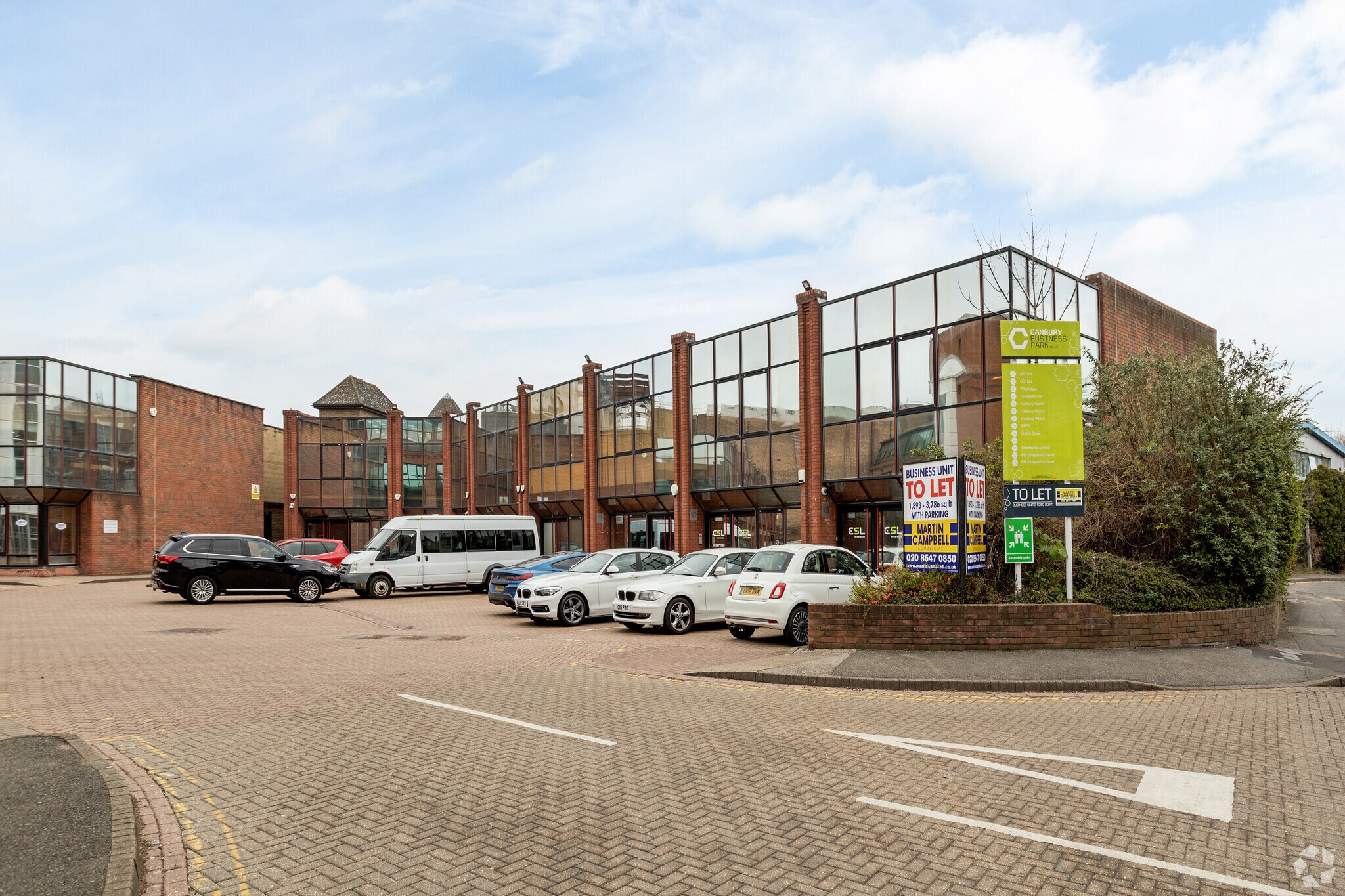 1 Elm Crescent, Kingston Upon Thames for sale Primary Photo- Image 1 of 1