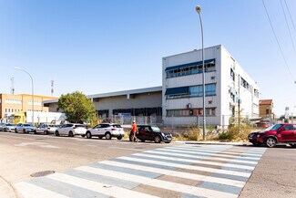 More details for Industrial to Rent