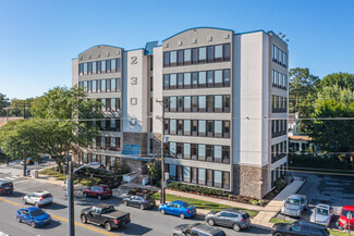 More details for 2300 Pennsylvania Ave, Wilmington, DE - Office for Rent