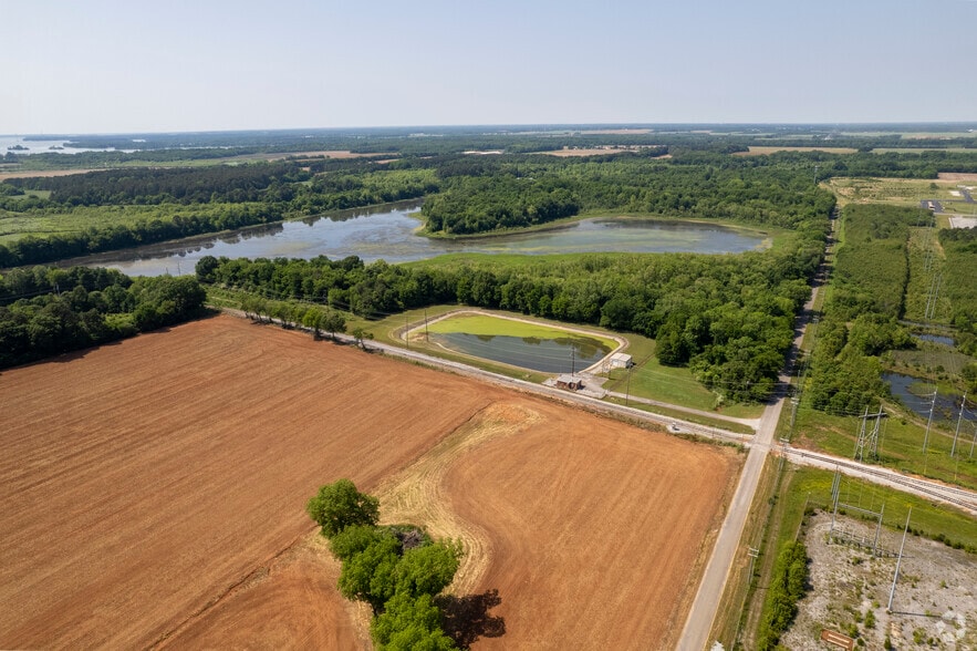 20941 Sandy Rd, Tanner, AL for sale - Aerial - Image 3 of 11