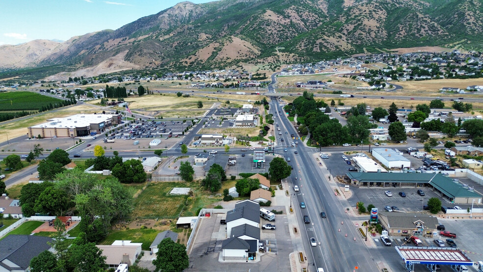 365 E Main St, Santaquin, UT for sale - Building Photo - Image 3 of 6