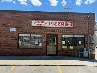 More details for 2420 Massachusetts Ave, Cambridge, MA - Retail to Rent