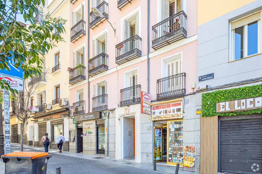 Build-to-Rent in Madrid, Madrid for sale - Building Photo - Image 1 of 4
