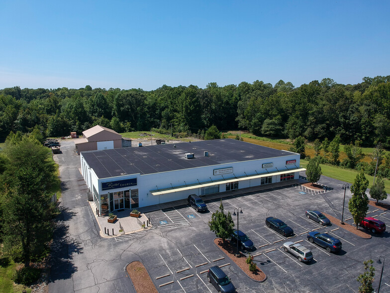 7627 Leonardtown Rd, Hughesville, MD for sale - Building Photo - Image 1 of 42