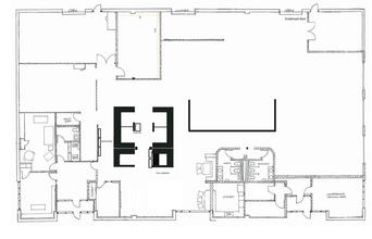 13765 Beta Rd, Farmers Branch, TX for rent Floor Plan- Image 1 of 1