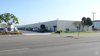 More details for 13535-13543 Alondra Blvd, Santa Fe Springs, CA - Industrial for Rent