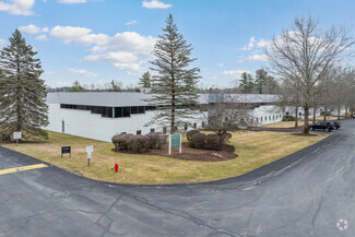 More details for 65 Sunnyslope Ave, Tewksbury, MA - Industrial for Rent