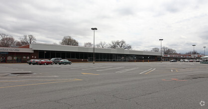 6333-6491 Marlboro Pike, District Heights, MD for sale Primary Photo- Image 1 of 1