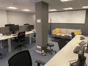 Office in Barcelona, Barcelona to rent Interior Photo- Image 1 of 15