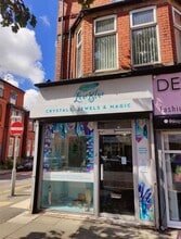 139 St. Johns Rd, Liverpool to rent Building Photo- Image 1 of 1