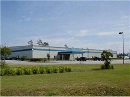 56 N Industrial Blvd W, Whiteville, NC for sale Primary Photo- Image 1 of 1