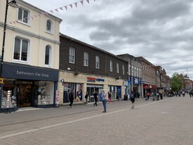 17-19 Northbrook St, Newbury BKS - Commercial Property