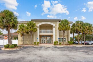 More details for 5500 Murrell Rd, Melbourne, FL - Office / Medical to Rent