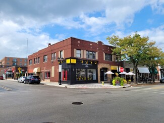 More details for 116-118 S York St, Elmhurst, IL - Office for Rent