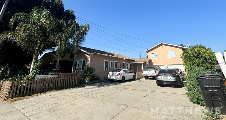 931 S Towne Ave, Pomona, CA for sale - Building Photo - Image 3 of 4