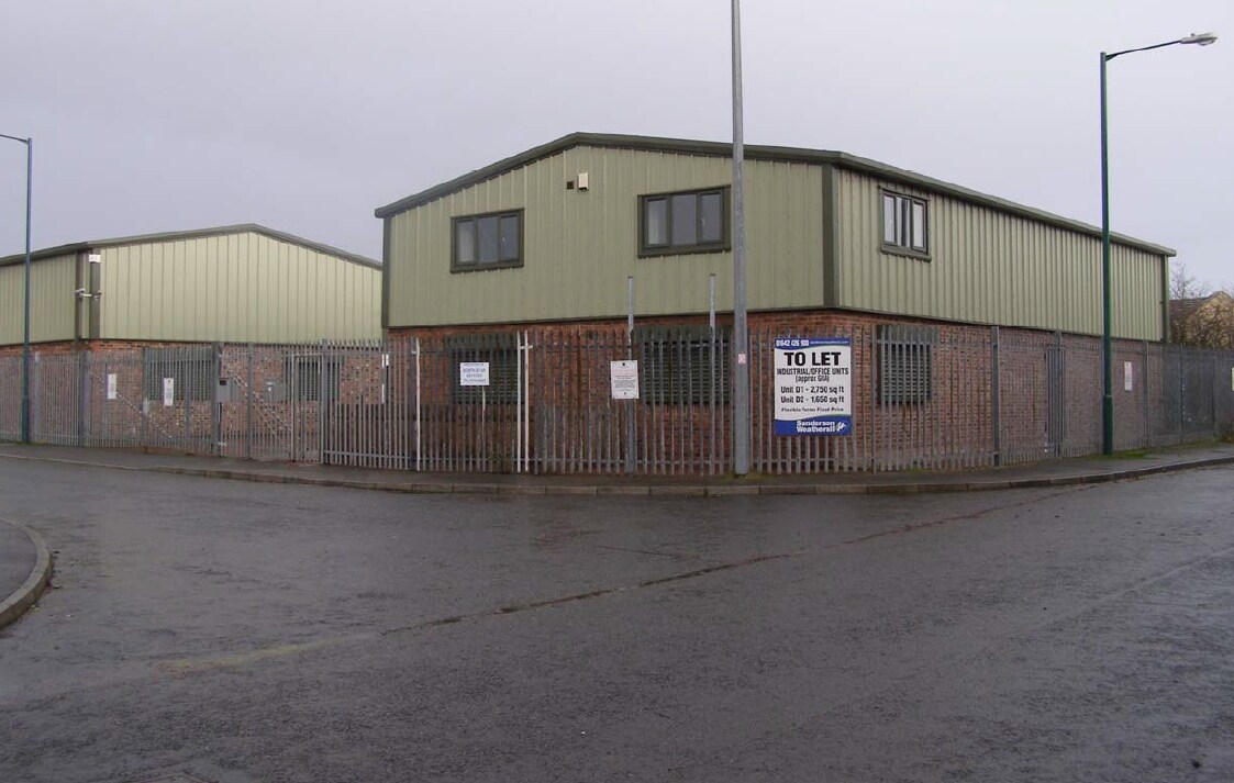 The Green, Barnard Castle for sale Primary Photo- Image 1 of 1