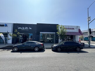 More details for 7574-7580 Melrose Ave, Los Angeles, CA - Retail for Rent