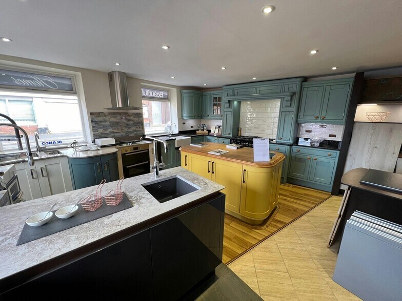 High St, Stoke On Trent to rent - Interior Photo - Image 1 of 5