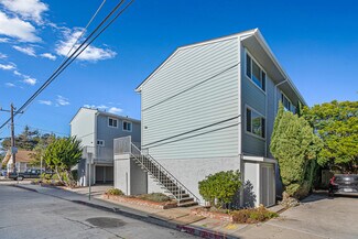 More details for 160 Park Pl, Santa Cruz, CA - Residential for Sale