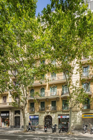 More details for Carrer de Còrsega, 435, Barcelona - Retail to Rent