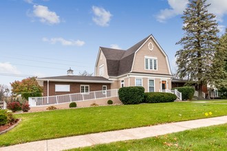 708 5th St, Nevada, IA for sale Primary Photo- Image 1 of 1