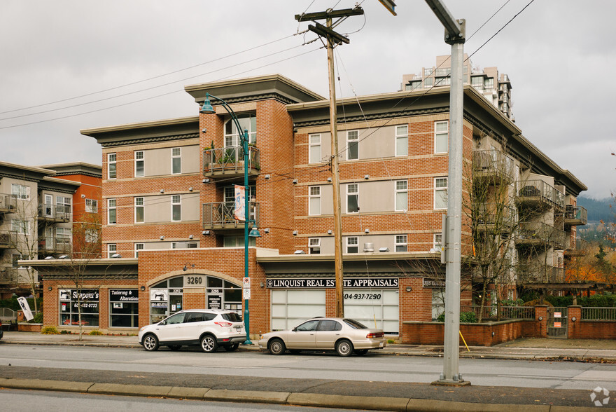 3262-3266 St Johns St, Port Moody, BC for sale - Primary Photo - Image 1 of 3