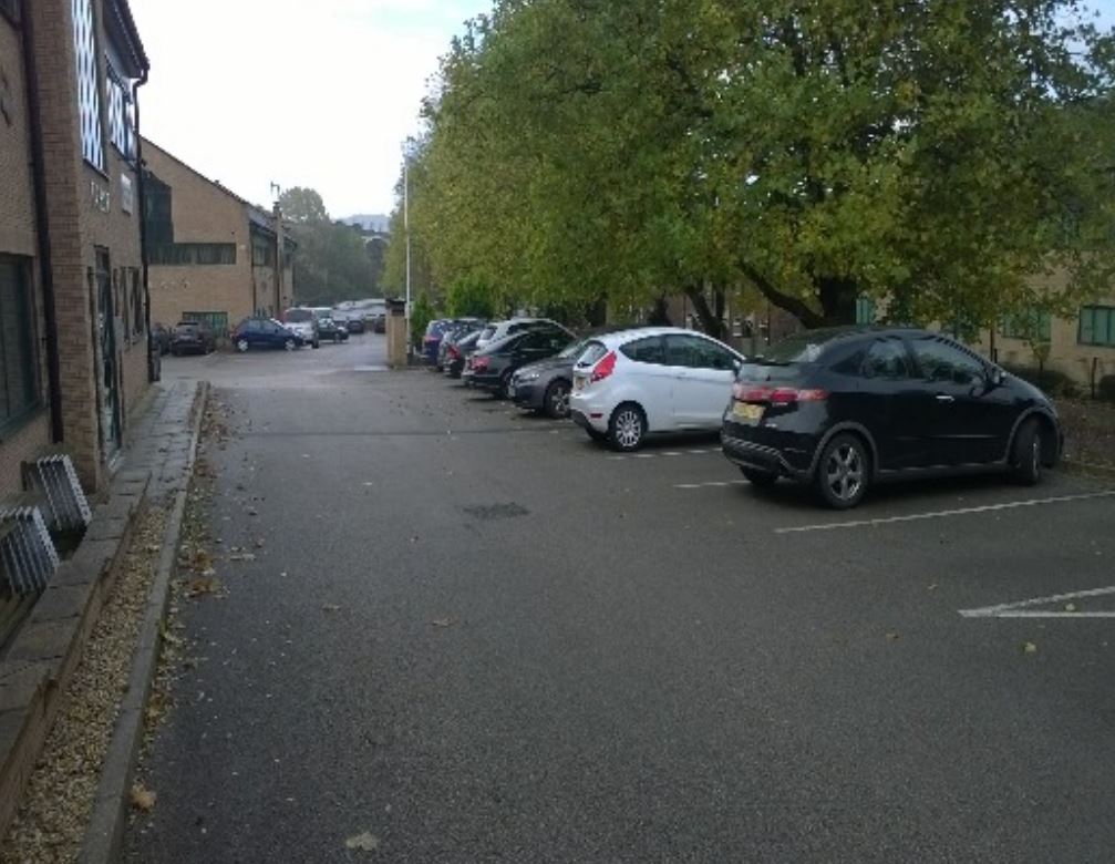 Clifton Rd, Runcorn WA7 3EH Oak House