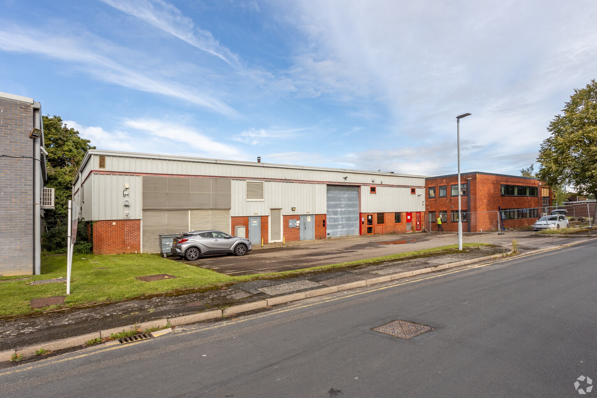 11A-11B Barnett Way, Gloucester for sale Primary Photo- Image 1 of 1