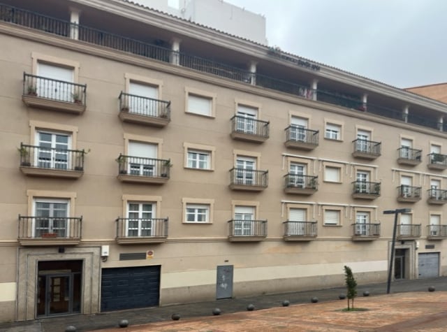 Calle Torre Lucía, 1, Plasencia, Cáceres for sale - Building Photo - Image 1 of 2