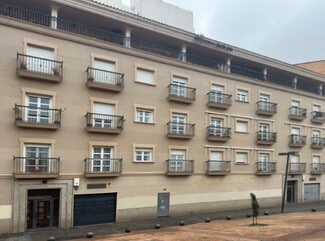 More details for Calle Torre Lucía, 1, Plasencia - Build-to-Rent for Sale