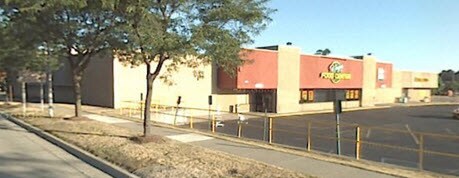 35400-35412 E Michigan Ave, Wayne, MI to rent - Building Photo - Image 2 of 10