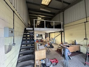 South George Business Sq, Carlisle to rent Interior Photo- Image 2 of 3