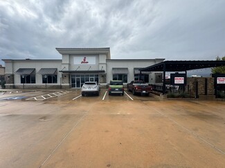 More details for 1700 Shedeck Pky, Yukon, OK - Retail for Rent