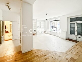 More details for Rue Valentin Haüy, Paris - Retail to Rent