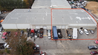 More details for 7222 Maddox Rd, Lithonia, GA - Industrial for Rent