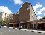 Chelsea Farm House Studios - Commercial Property