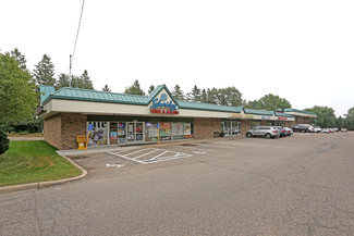 More details for 2504-2580 Hillsboro Ave N, Golden Valley, MN - Retail for Rent