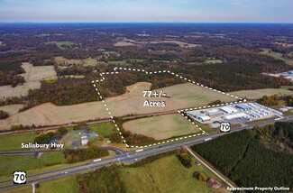 More details for Hwy 70, Statesville, NC - Land for Sale