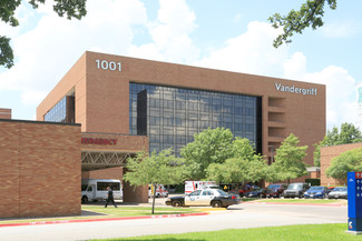 More details for 1001 N Waldrop Dr, Arlington, TX - Office/Medical for Rent