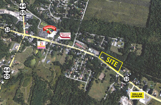 More details for 2022 NY-32, Modena, NY - Land for Sale