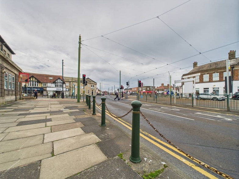Brighton Ave, Thornton Cleveleys to rent - Building Photo - Image 2 of 2