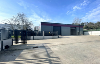 More details for Tweedale Industrial Estate, Madeley - Industrial for Rent