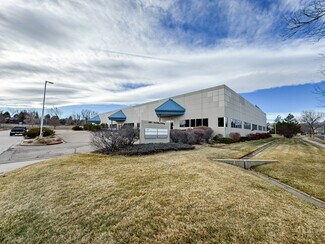 More details for 6880 Winchester Cir, Boulder, CO - Industrial to Rent