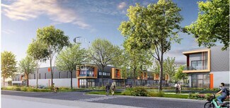 More details for Light Industrial to Rent