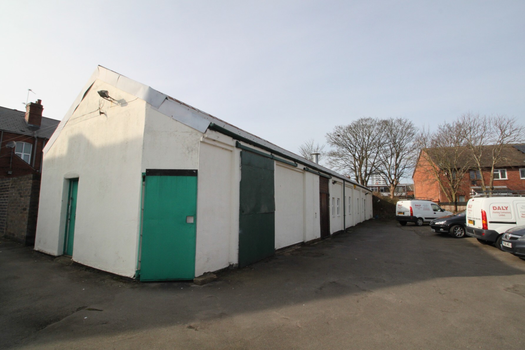 Terracotta Dr, Coventry for sale Primary Photo- Image 1 of 1