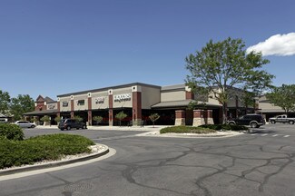 More details for 902 W Drake Rd, Fort Collins, CO - Retail to Rent