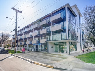 More details for 1105 Pandora Ave, Victoria, BC - Build-to-Rent for Sale