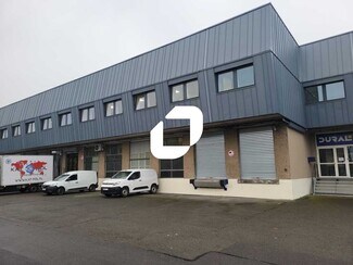 More details for Light Industrial to Rent