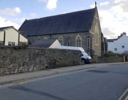 Queens Rd, Aberystwyth for sale Building Photo- Image 1 of 1